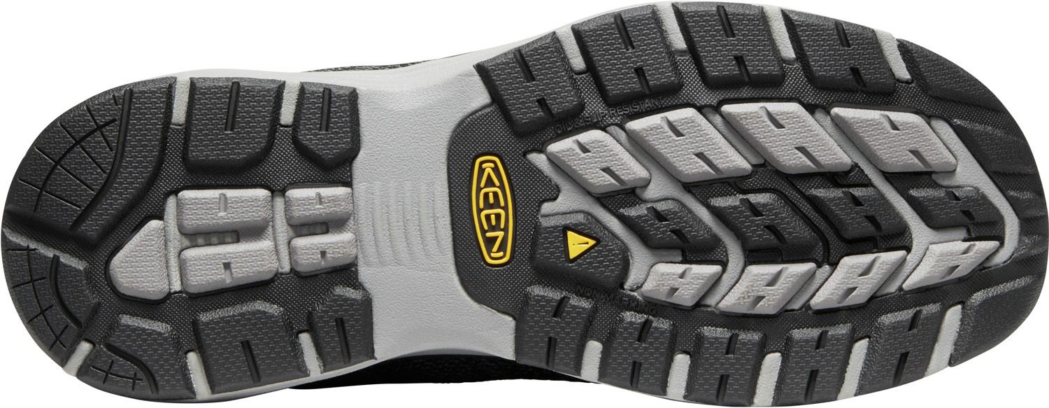 KEEN Men's Sparta Low Aluminum Toe Work Shoes product image