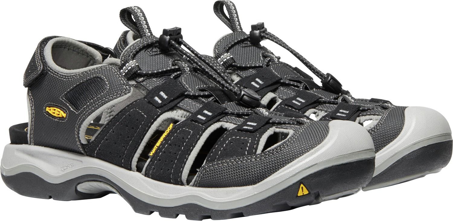 keen rialto ii h2