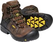 KEEN Men's Dover 6'' Waterproof Steel Toe Work Boots product image