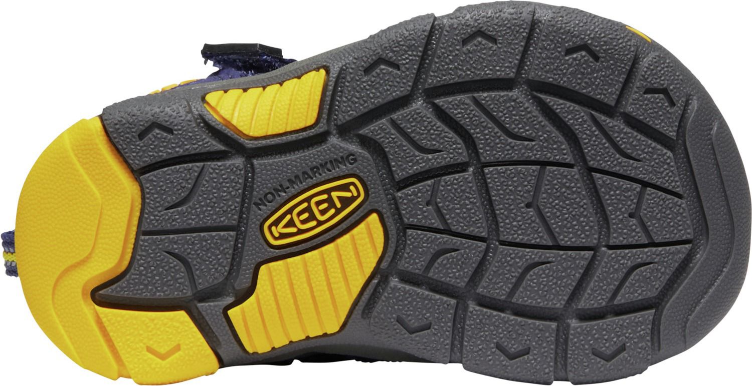 KEEN Toddler Newport H2 Sandals