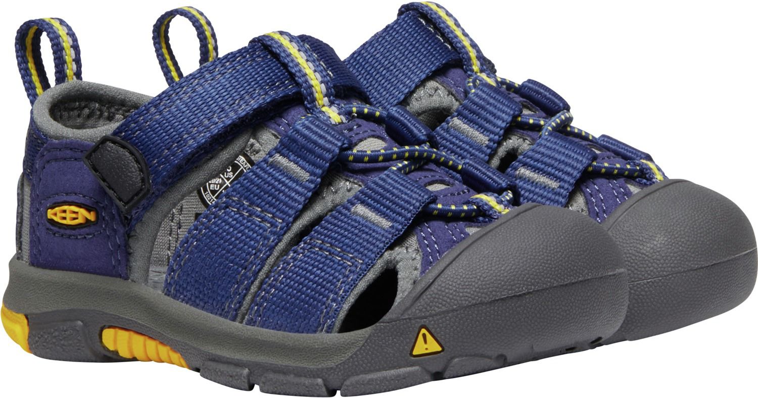 KEEN Toddler Newport H2 Sandals