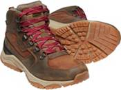 KEEN Women's Innate Mid Waterproof Hiking Boots product image
