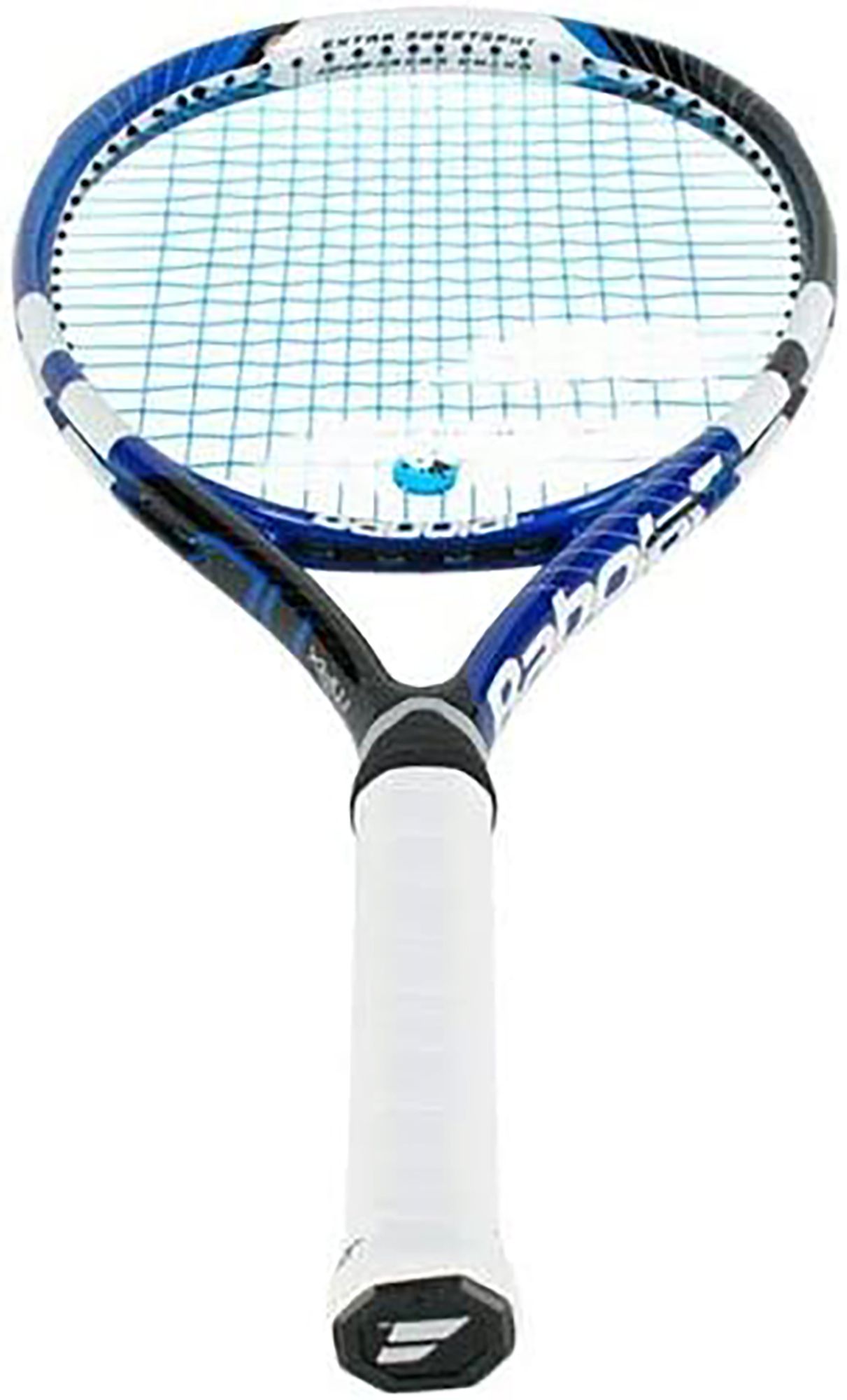 Babolat Drive Max 110 Tennis Racquet Dicks Sporting Goods
