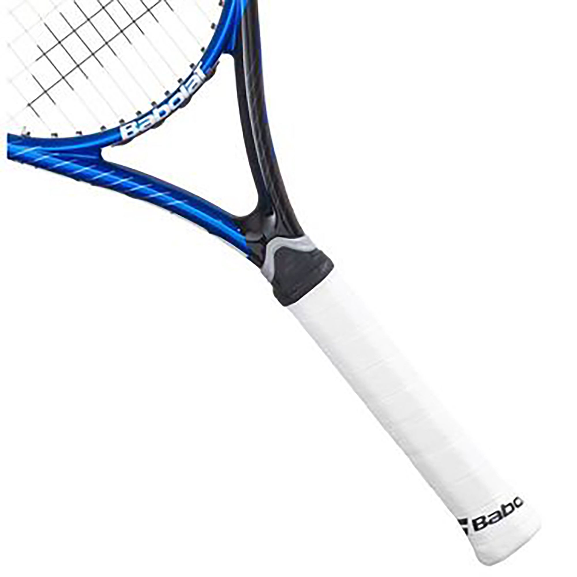 Dick s Sporting Goods Babolat Drive Max 110 Tennis Racquet