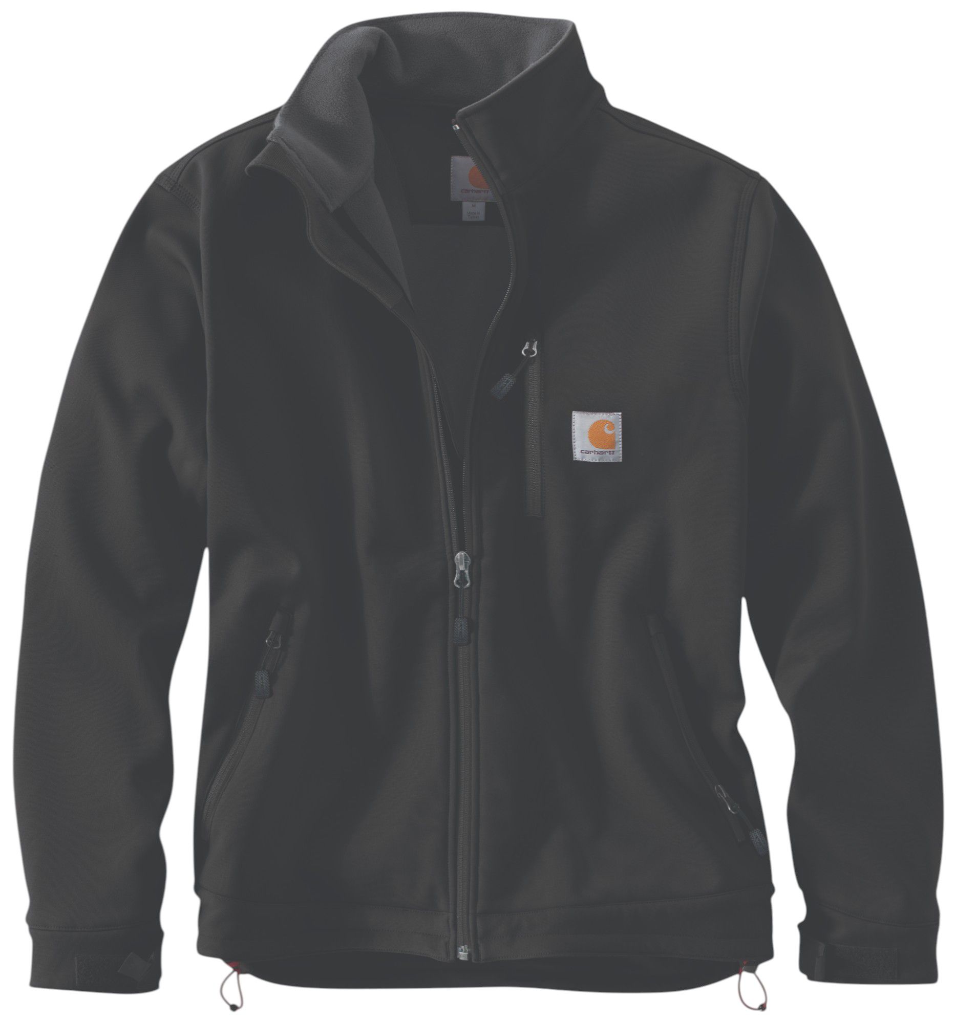 Carhartt Men's Crowley Soft Shell Jacket product image