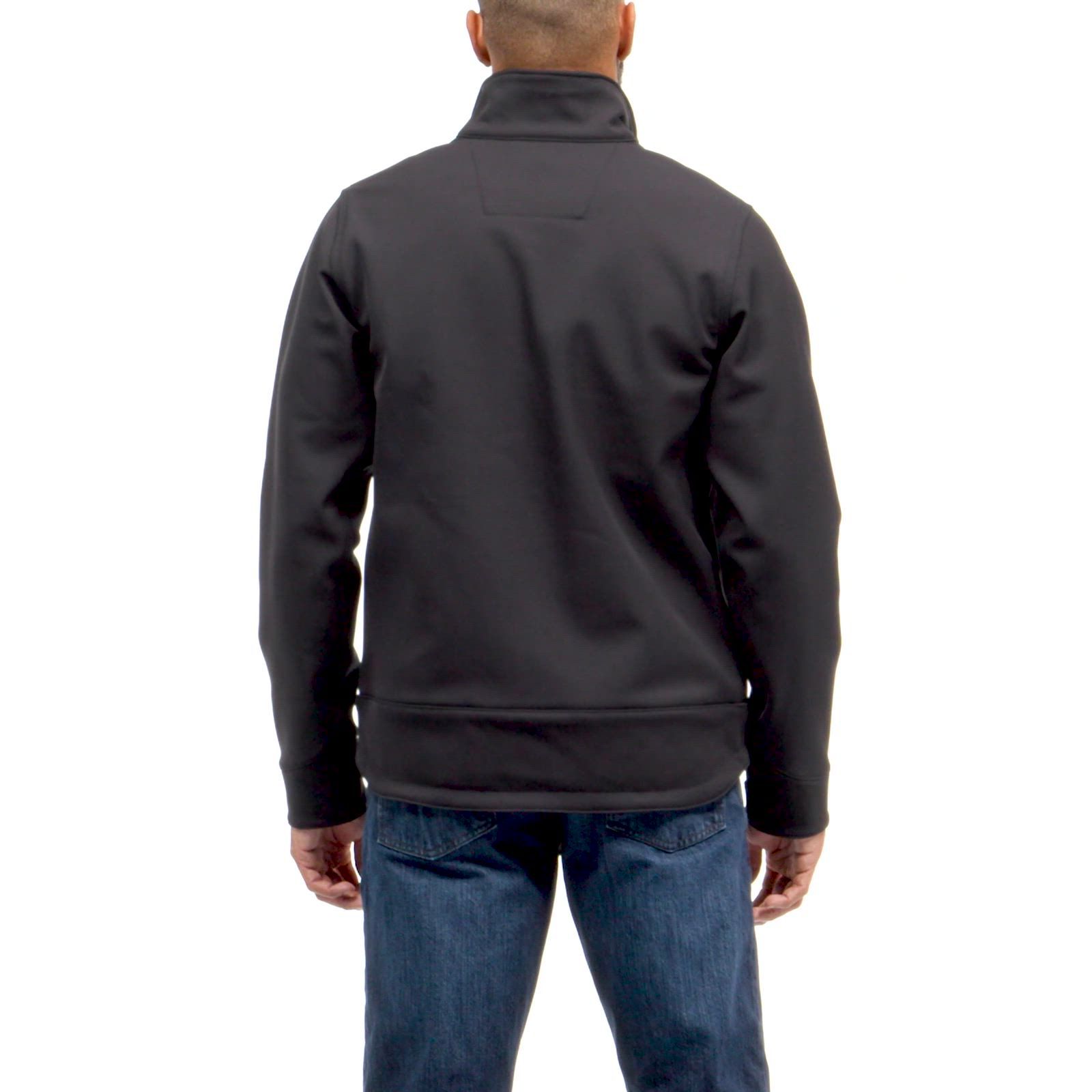 Carhartt Men's Crowley Soft Shell Jacket product