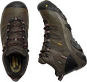 KEEN Men's Lansing Mid Waterproof Steel Toe Work Boots product image