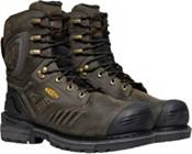 KEEN Men's Philadelphia 8'' Waterproof Work Boots product image