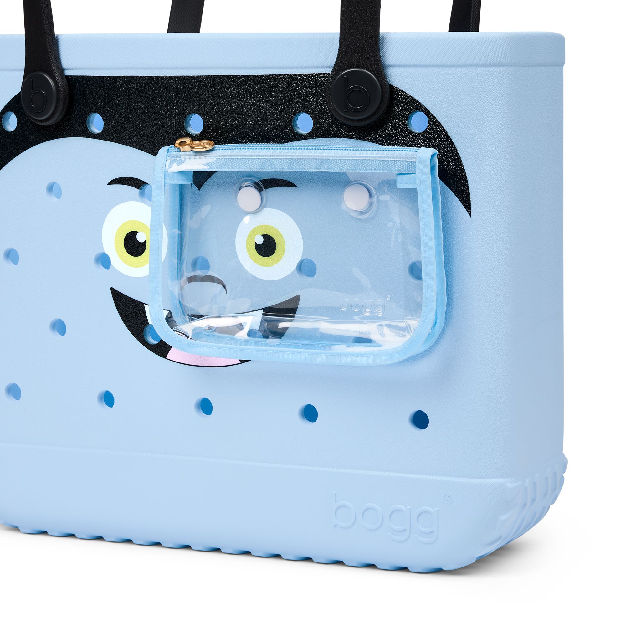 Baby Bogg Bag Halloween Edition product image