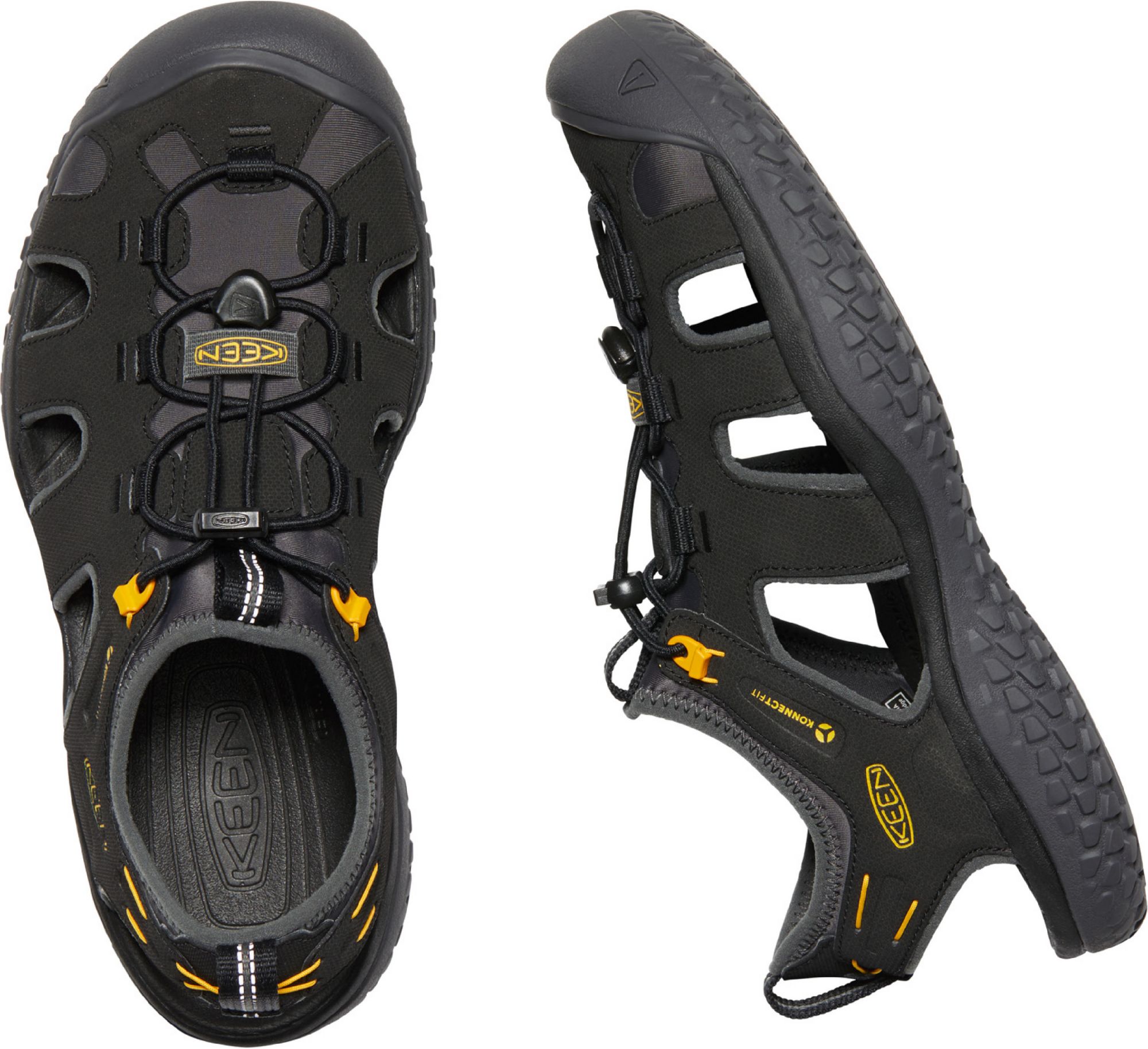 KEEN Men's SOLR Sandals product image