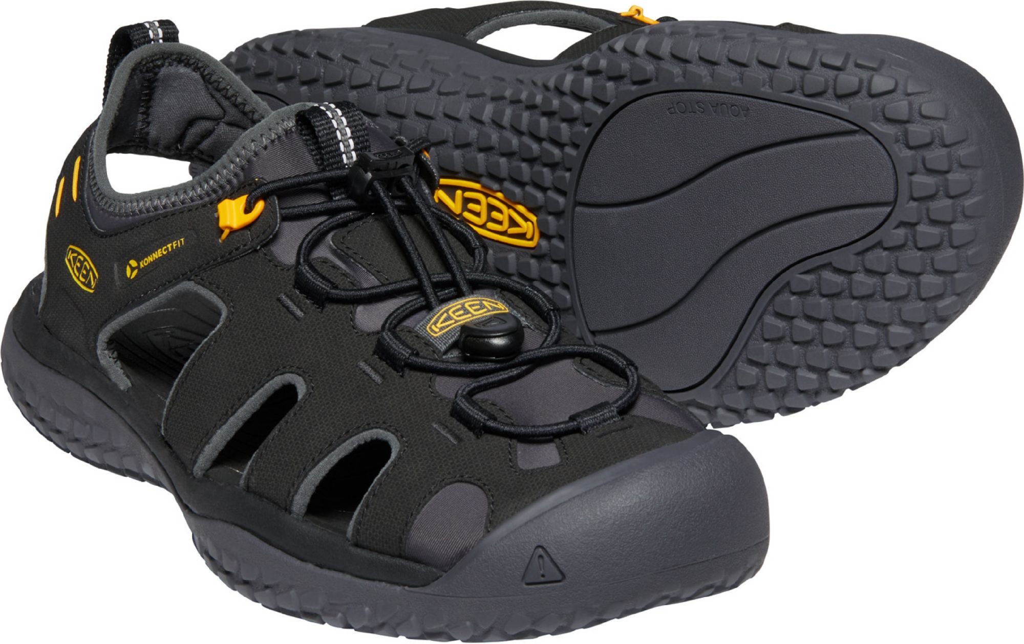 KEEN Men's SOLR Sandals product image