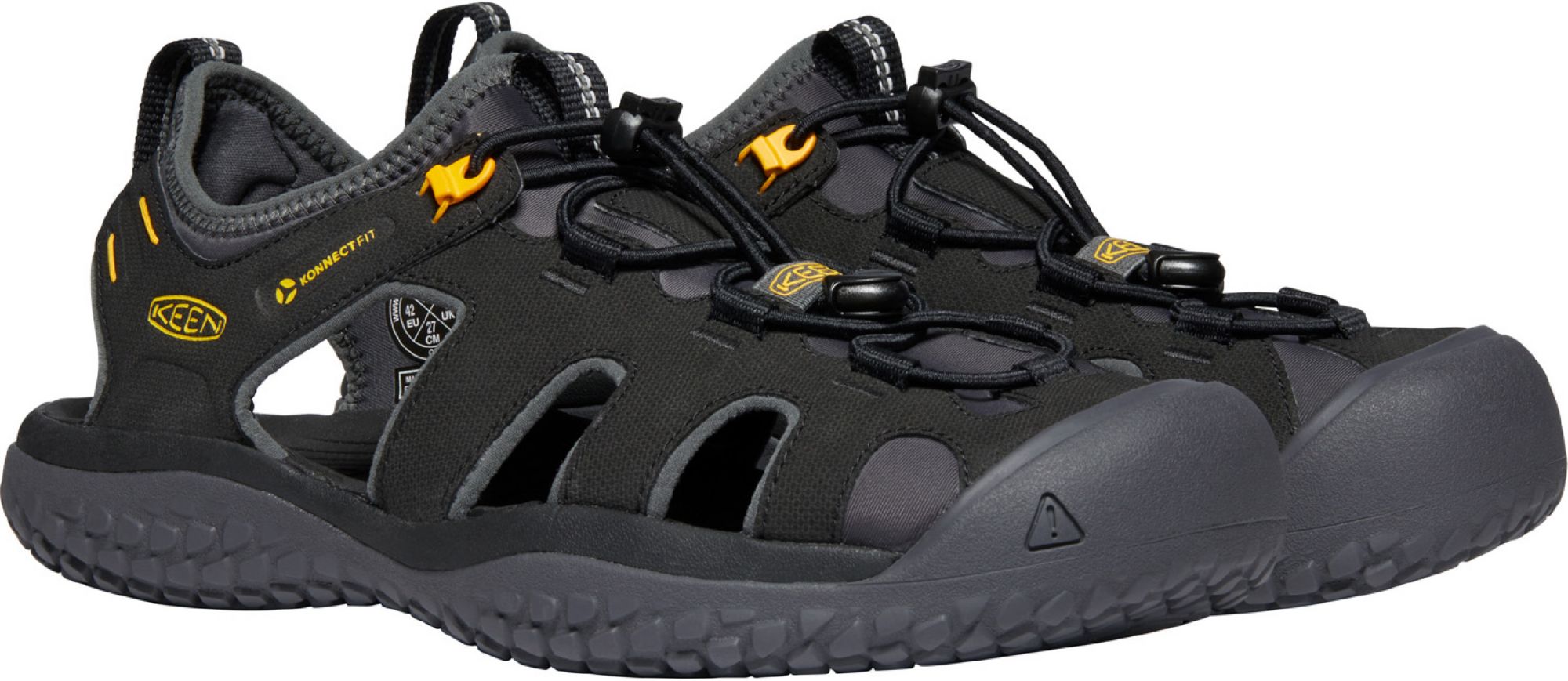 KEEN Men's SOLR Sandals