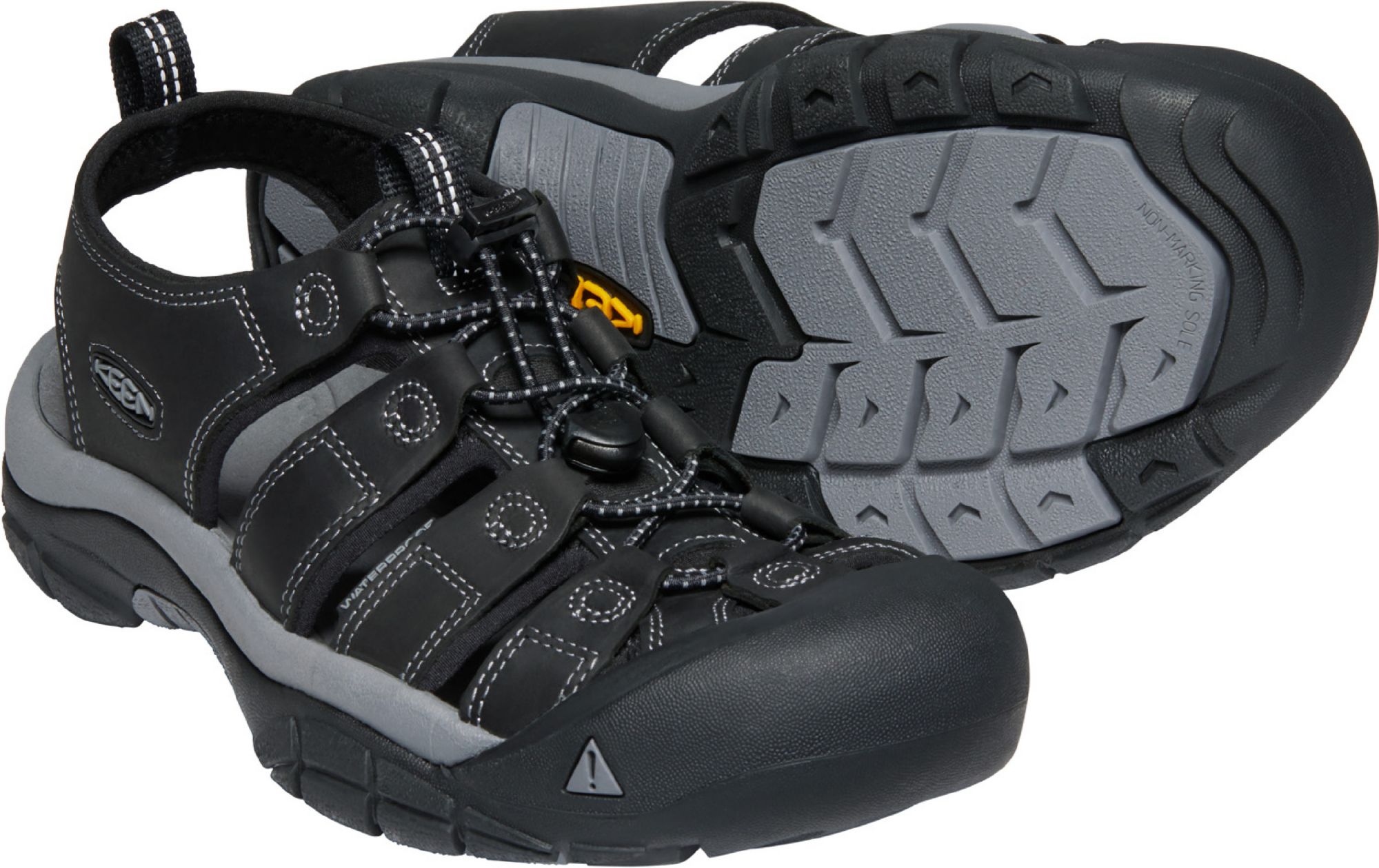 KEEN Men's Newport Sandals product image