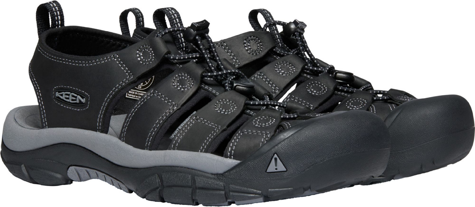 KEEN Men's Newport Sandals product image