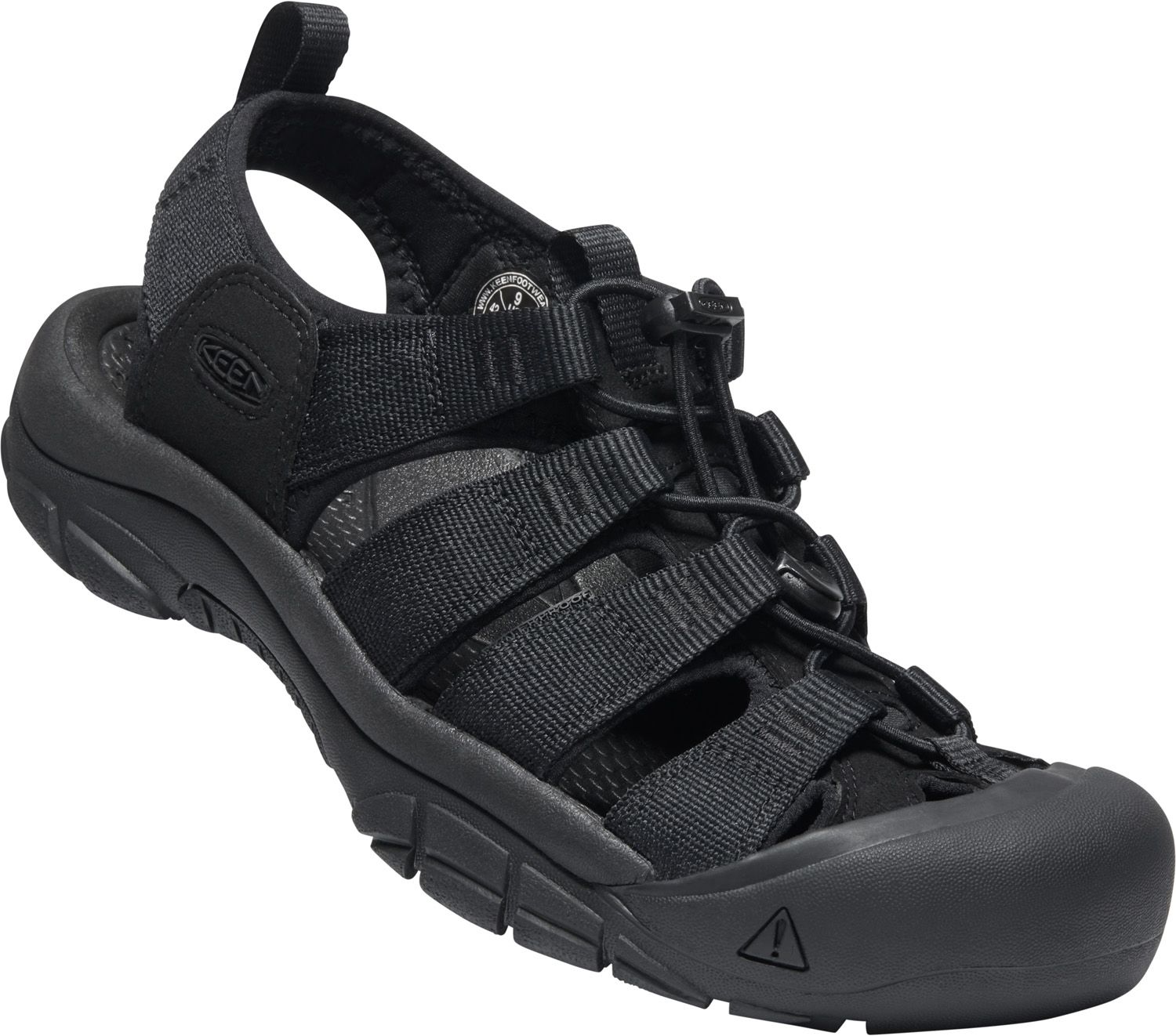 KEEN Men's Newport H2 Sandals product image