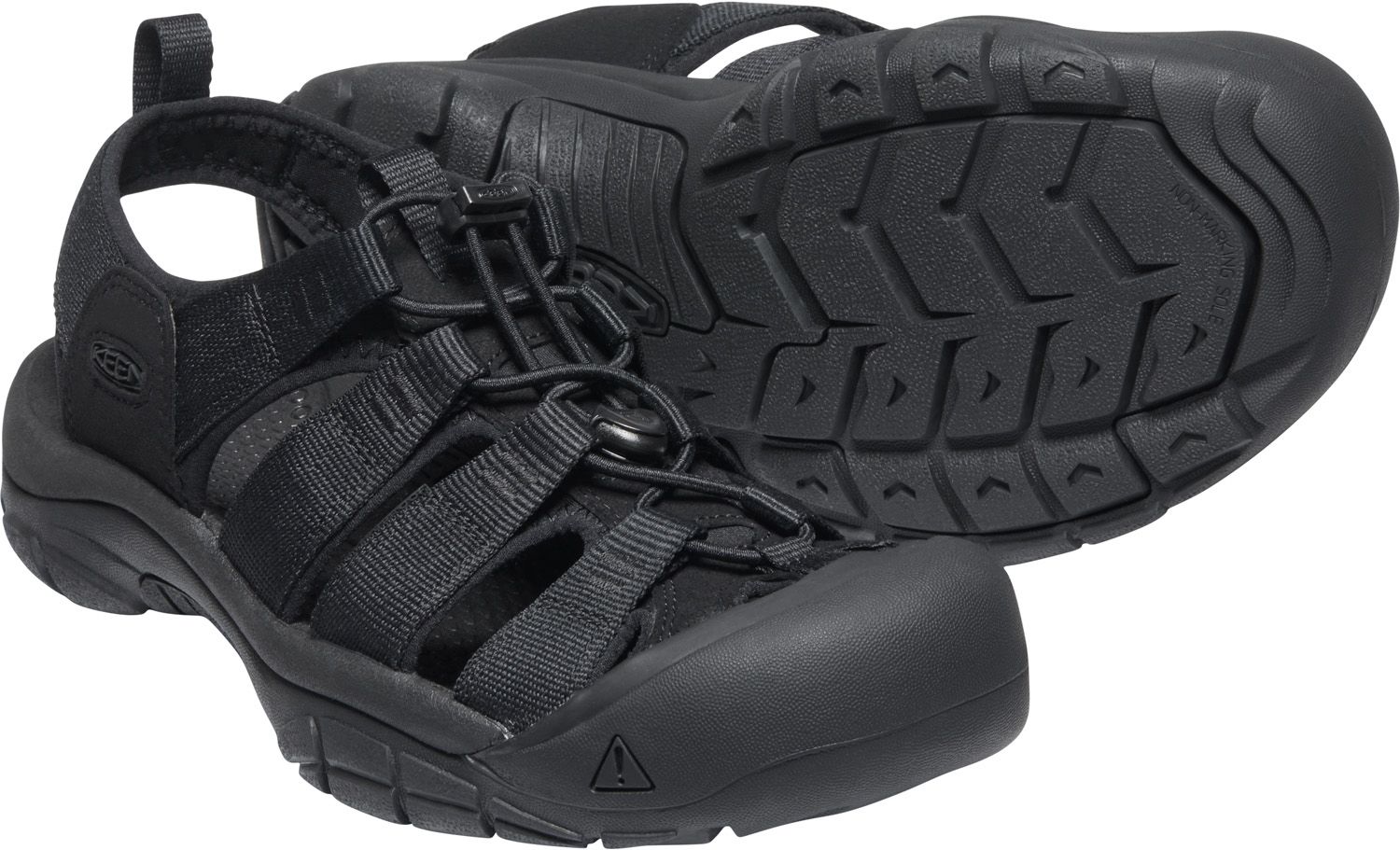 KEEN Men's Newport H2 Sandals product image
