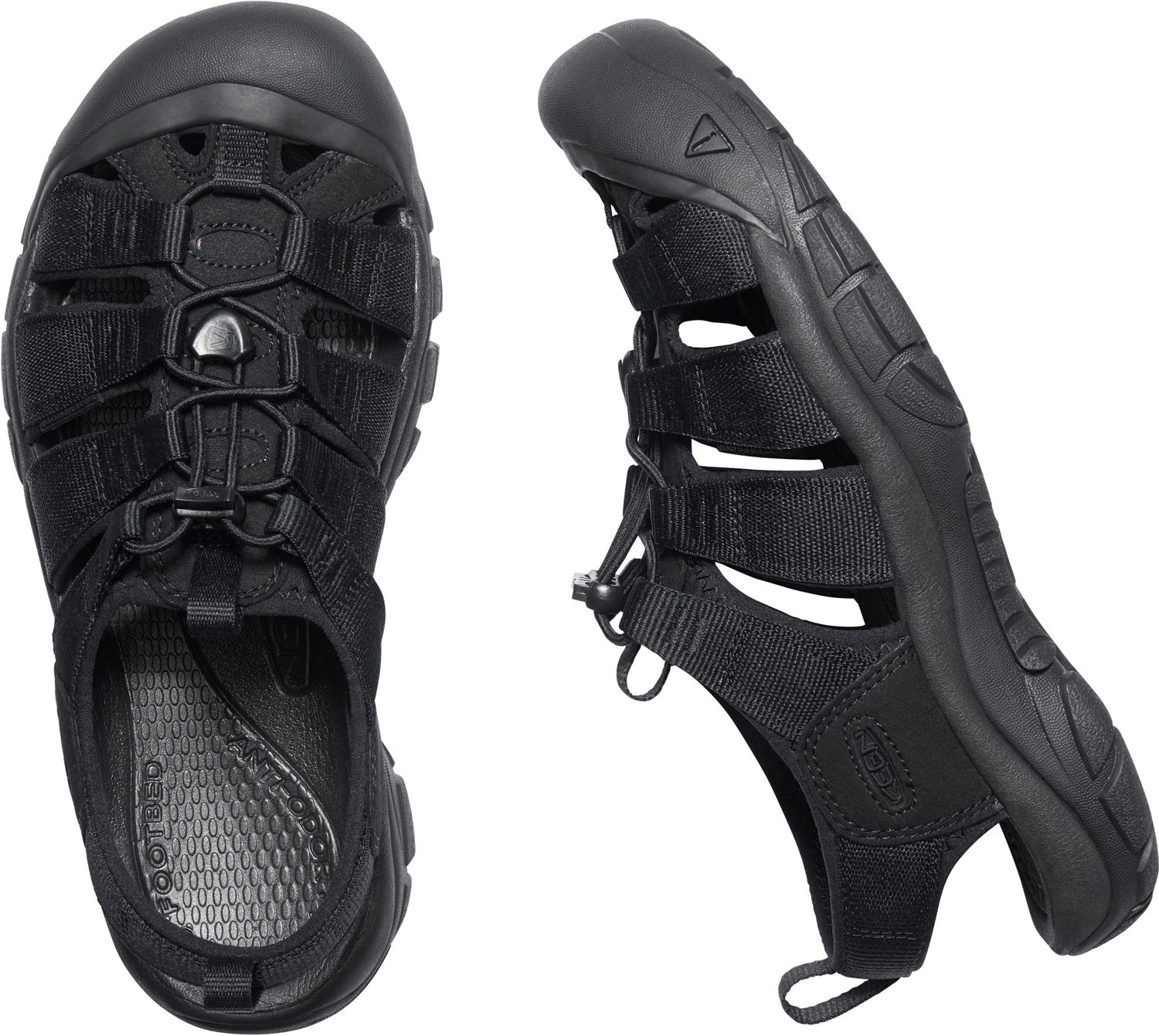 KEEN Men's Newport H2 Sandals product image