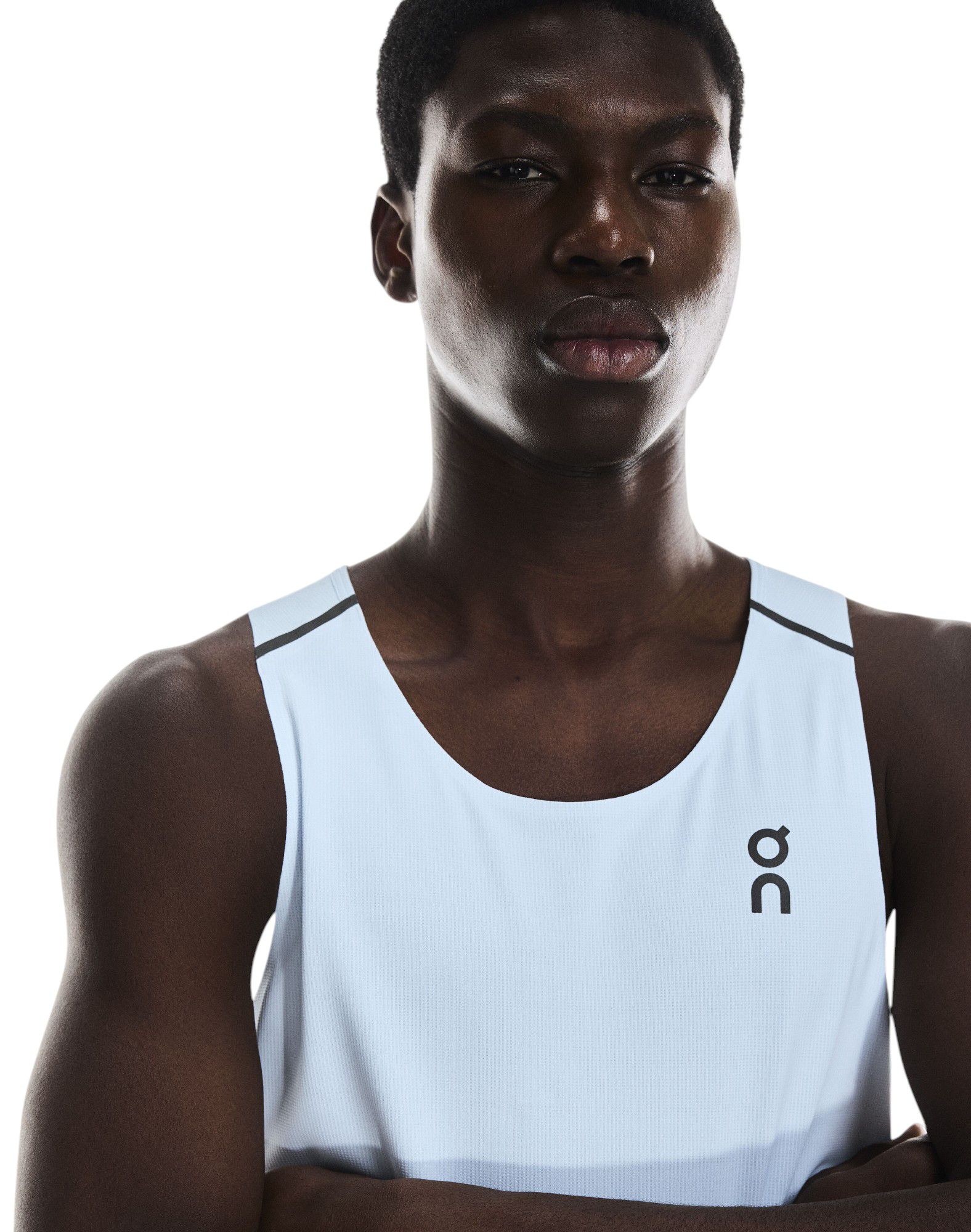 On Men's Performance Tank Top product image