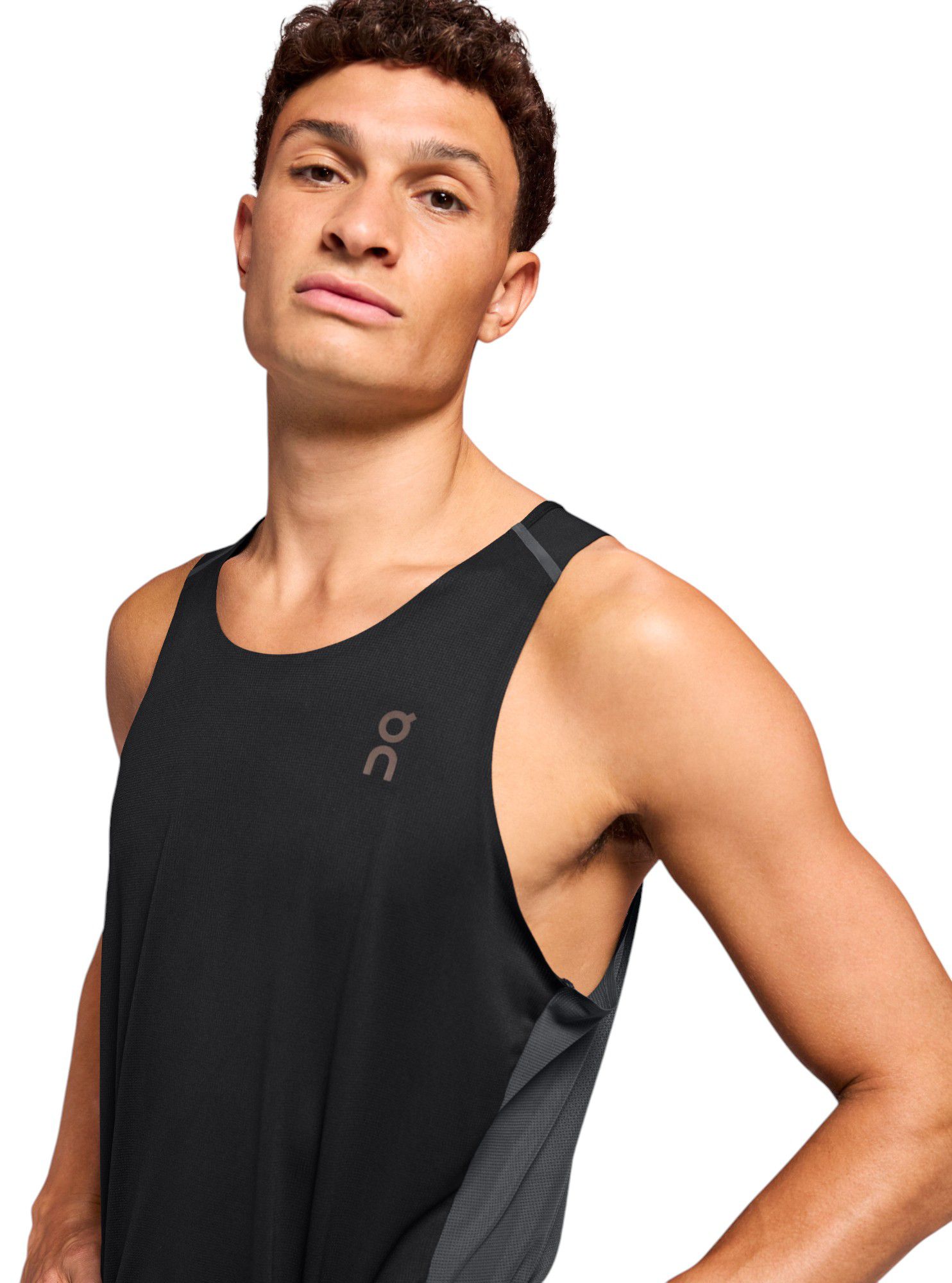 On Men's Performance Tank Top product image