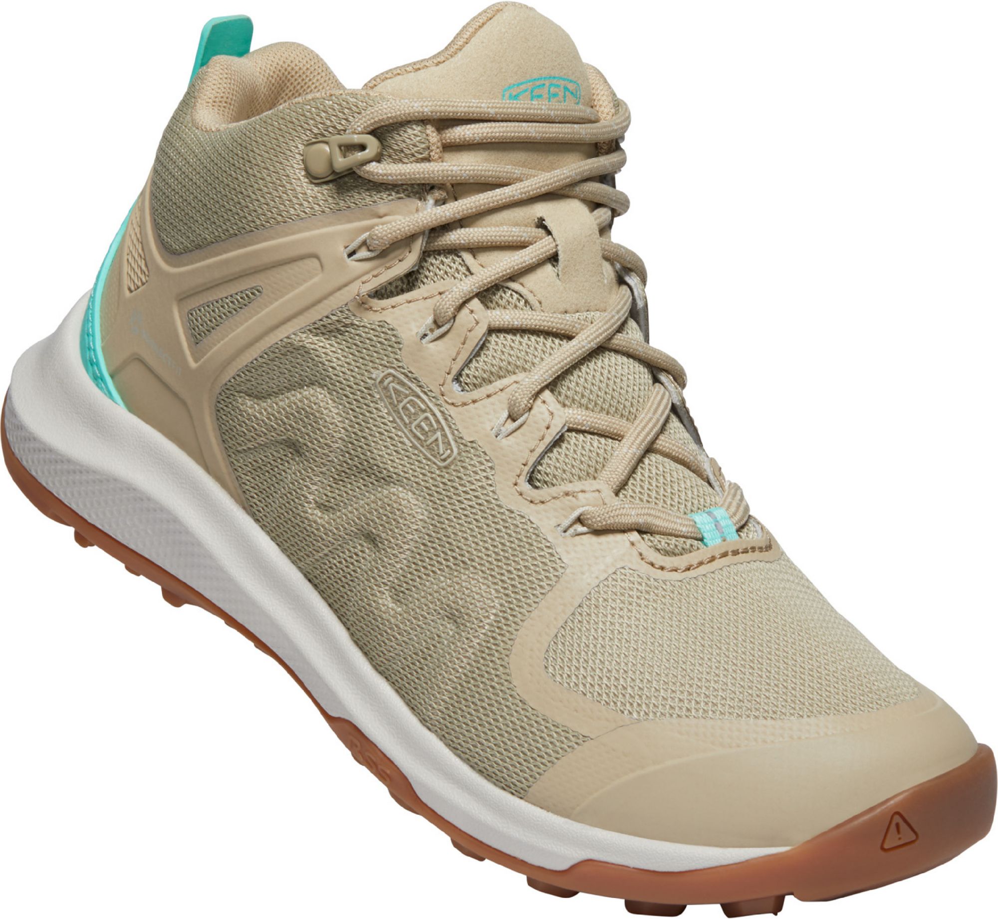 keen women's mid hiking boots