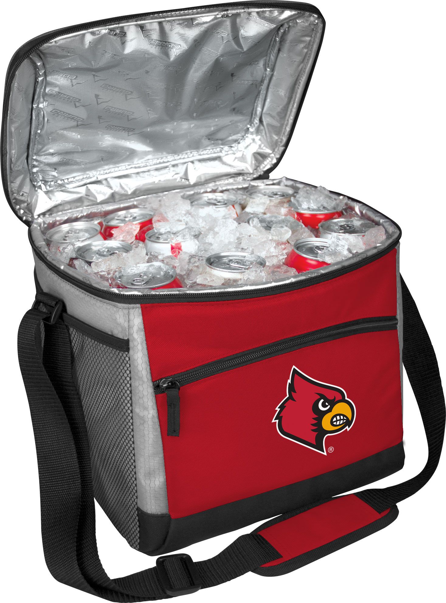 Rawlings Louisville Cardinals 24 Can Cooler product image