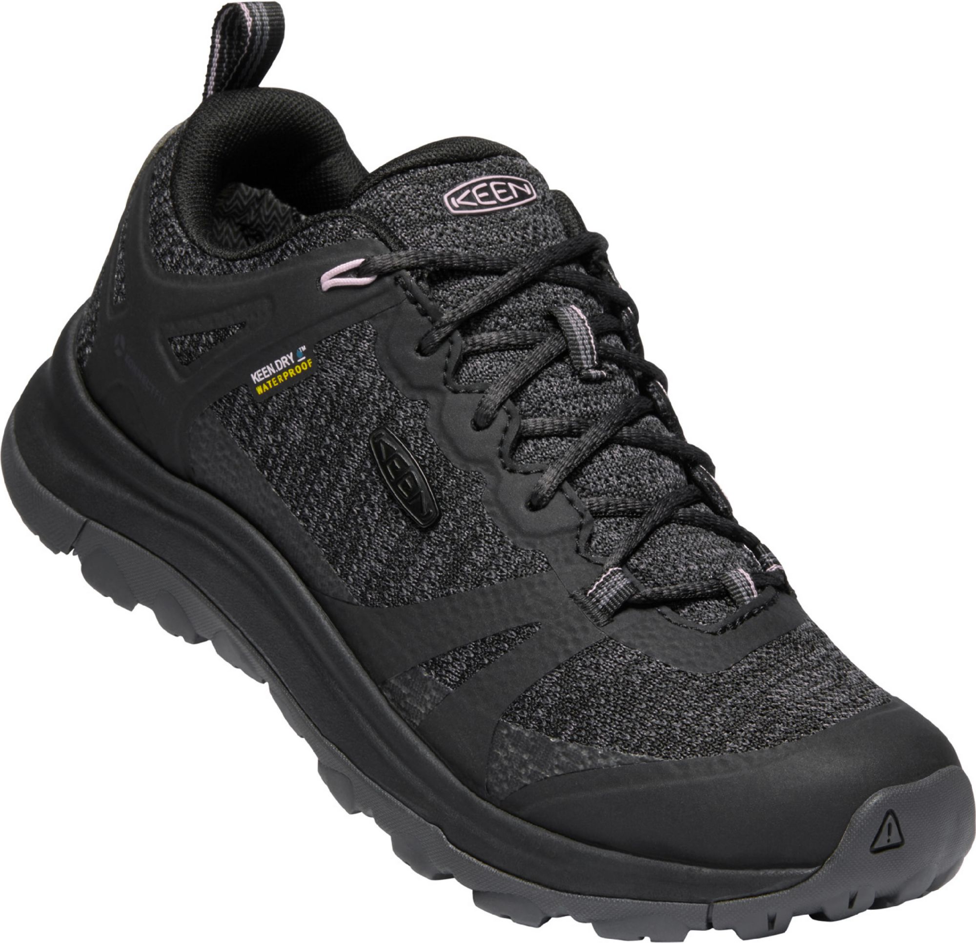 keen terradora low waterproof