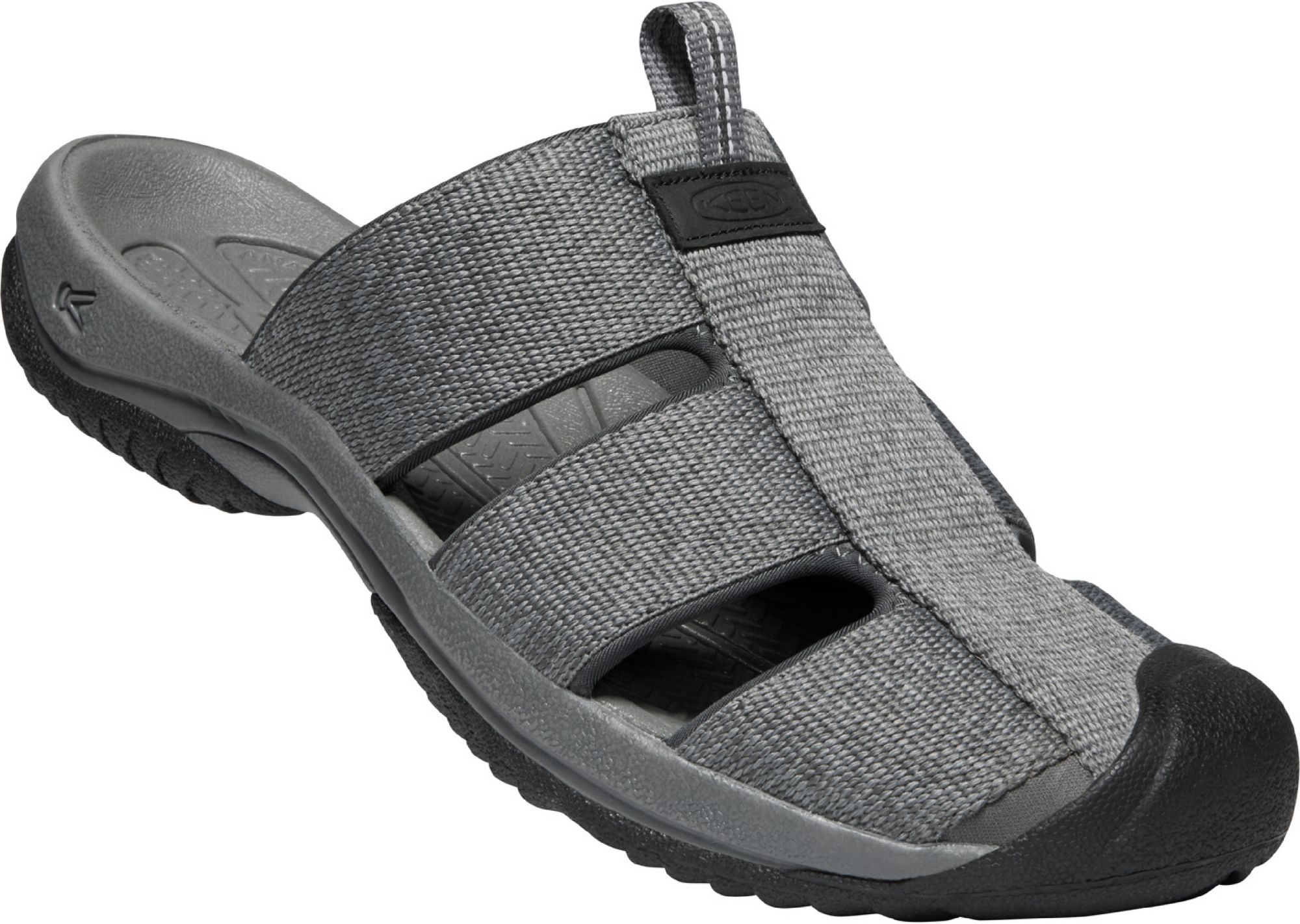 keen men's slide sandals