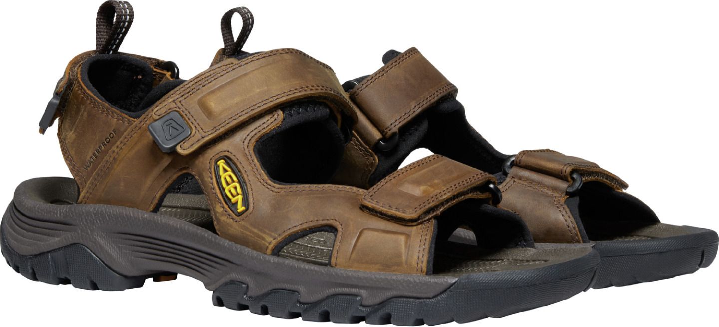 KEEN Men's Targhee III Open Toe Sandals product image