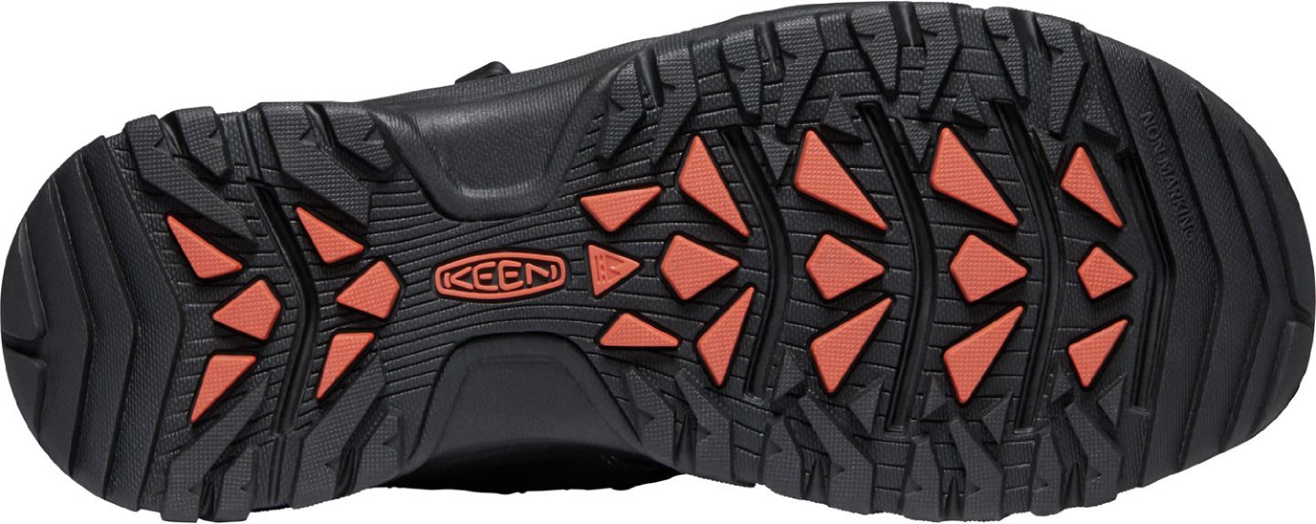 KEEN Men's Targhee III Open Toe Sandals