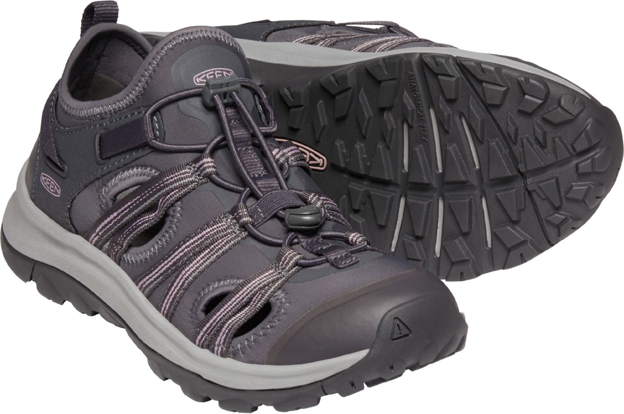 keen terradora 11