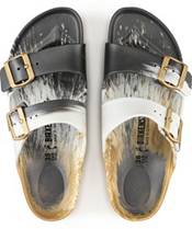 Misión de ahora en adelante perfil Birkenstock Women's Arizona EVA Sandals | Available at DICK'S