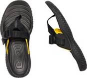 KEEN Men's SOLR Toe Post Sandals product image