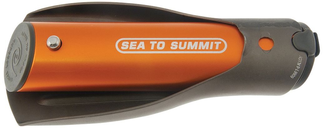 Sea to Summit Pocket Trowel product image
