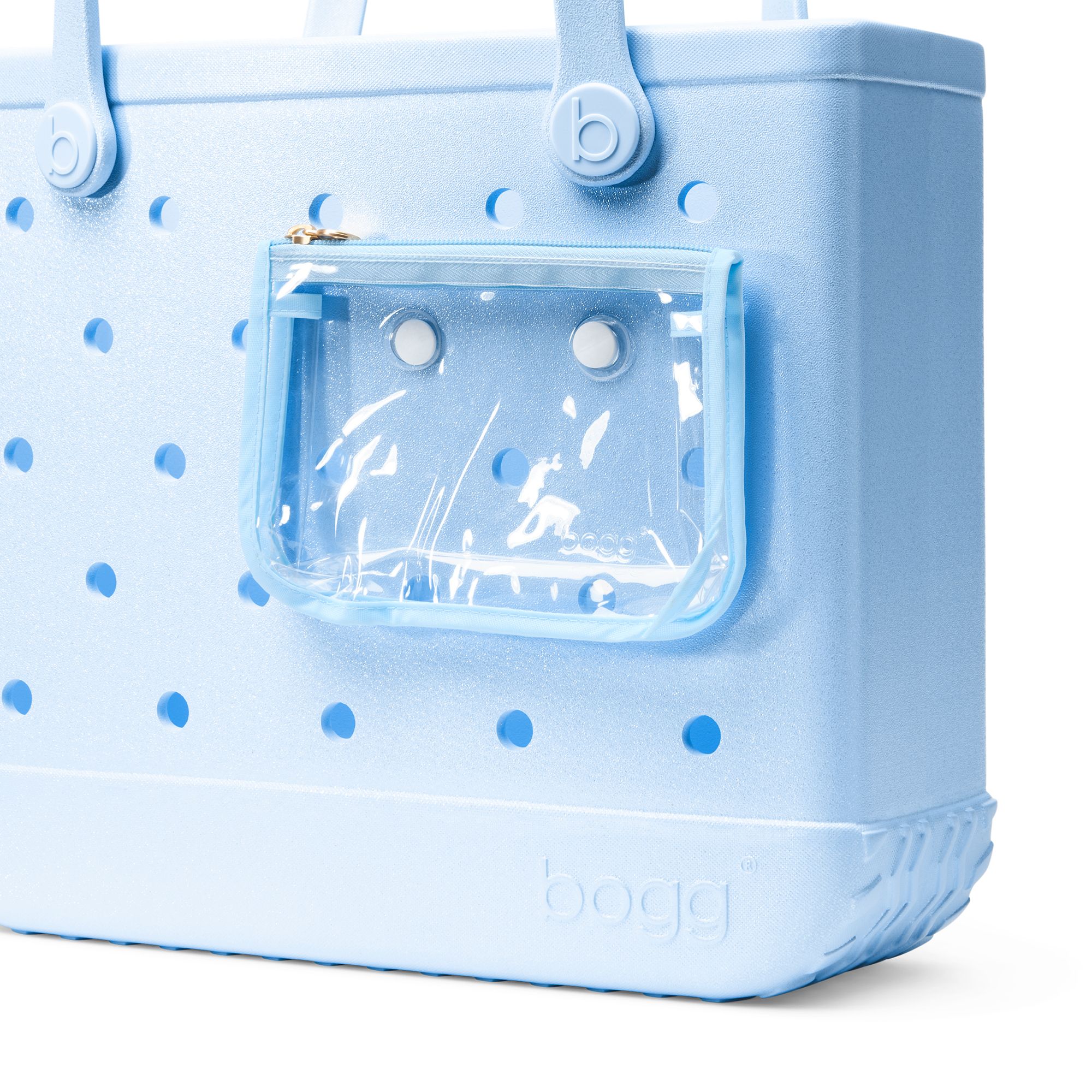Bogg Bag Baby Shimmer product image