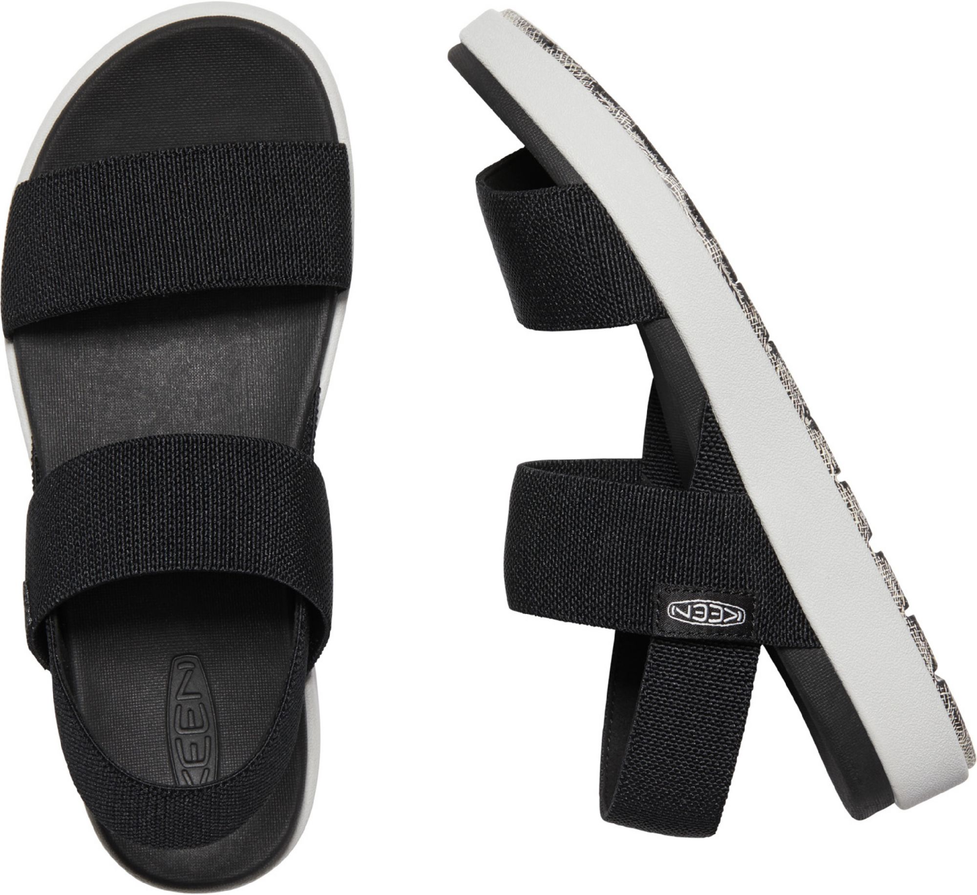 KEEN Women's Elle Backstrap Sandals product image