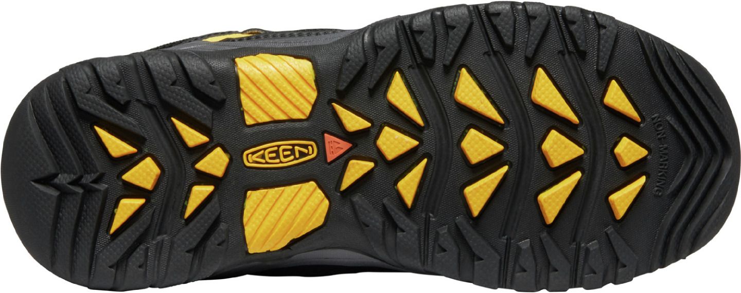keen targhee sport