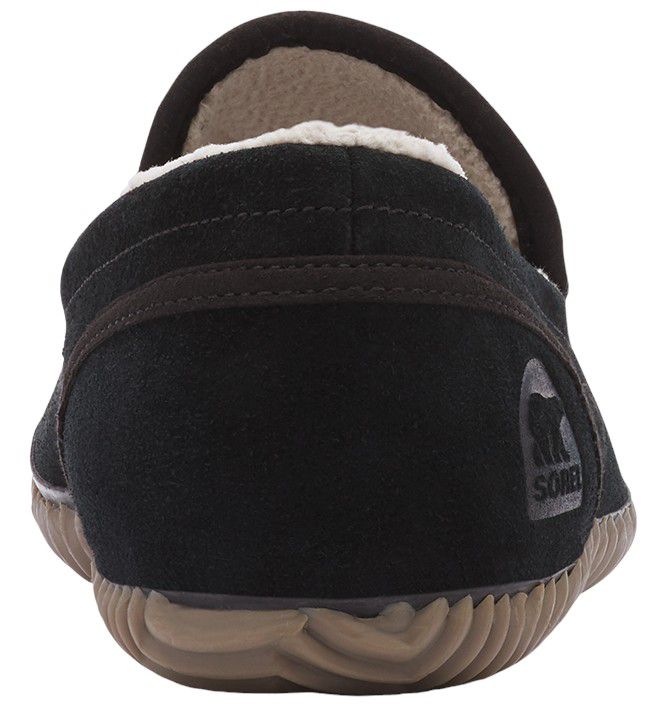 SOREL Men's Dude Moc Slippers product image