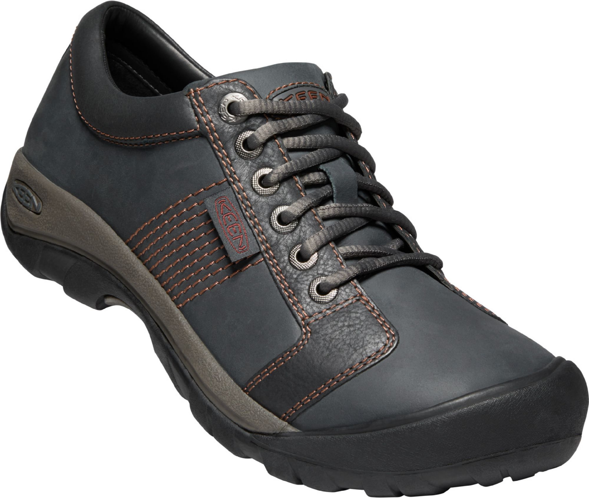 keen casual shoes