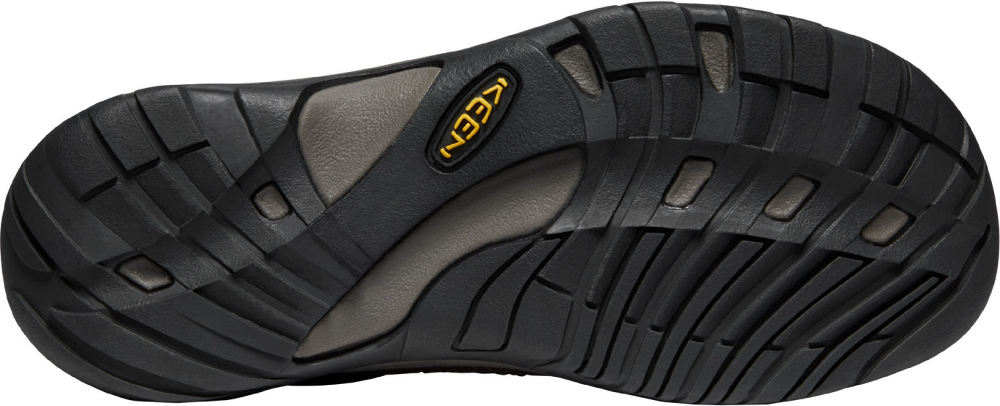 men's austin casual waterproof