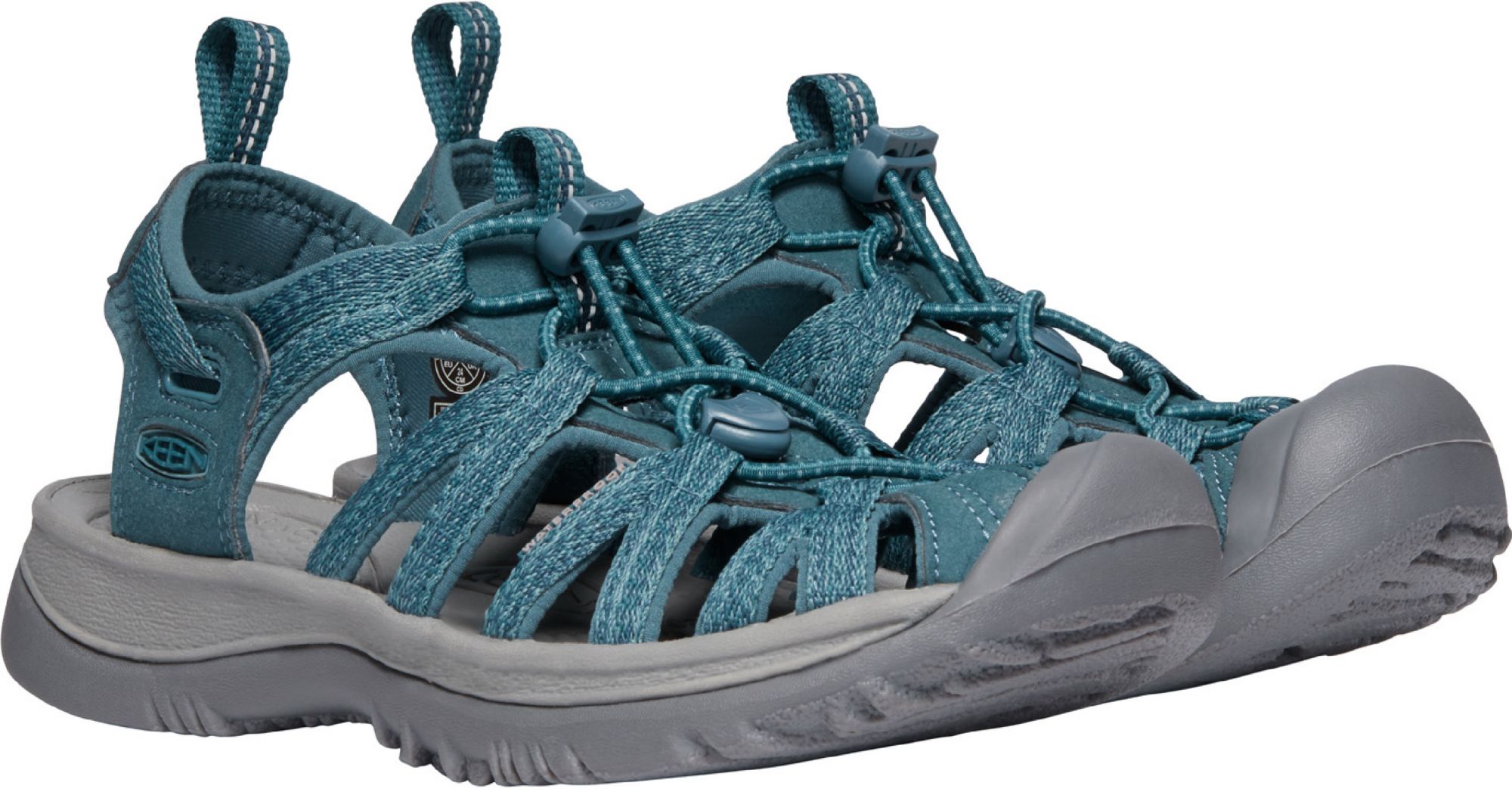 KEEN Women's Whisper Sandals product image