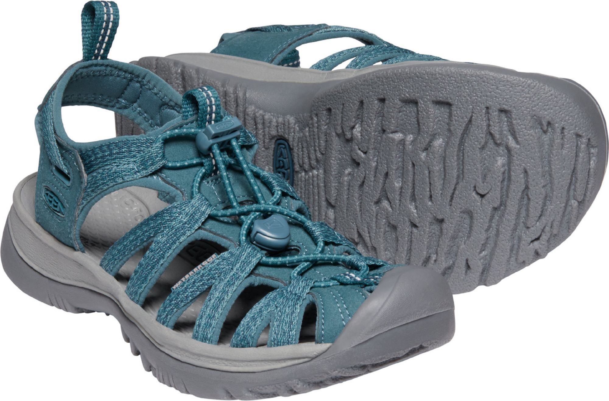 KEEN Women's Whisper Sandals product image