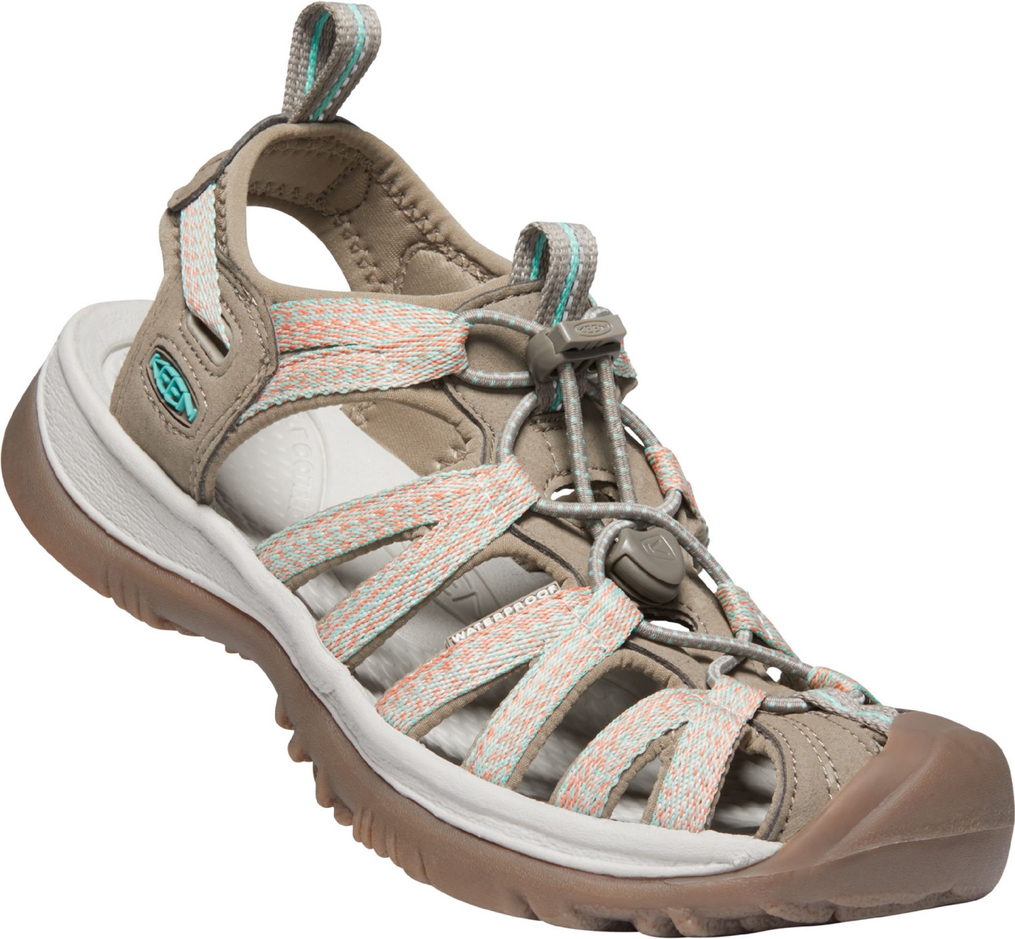KEEN Women's Whisper Sandals product image