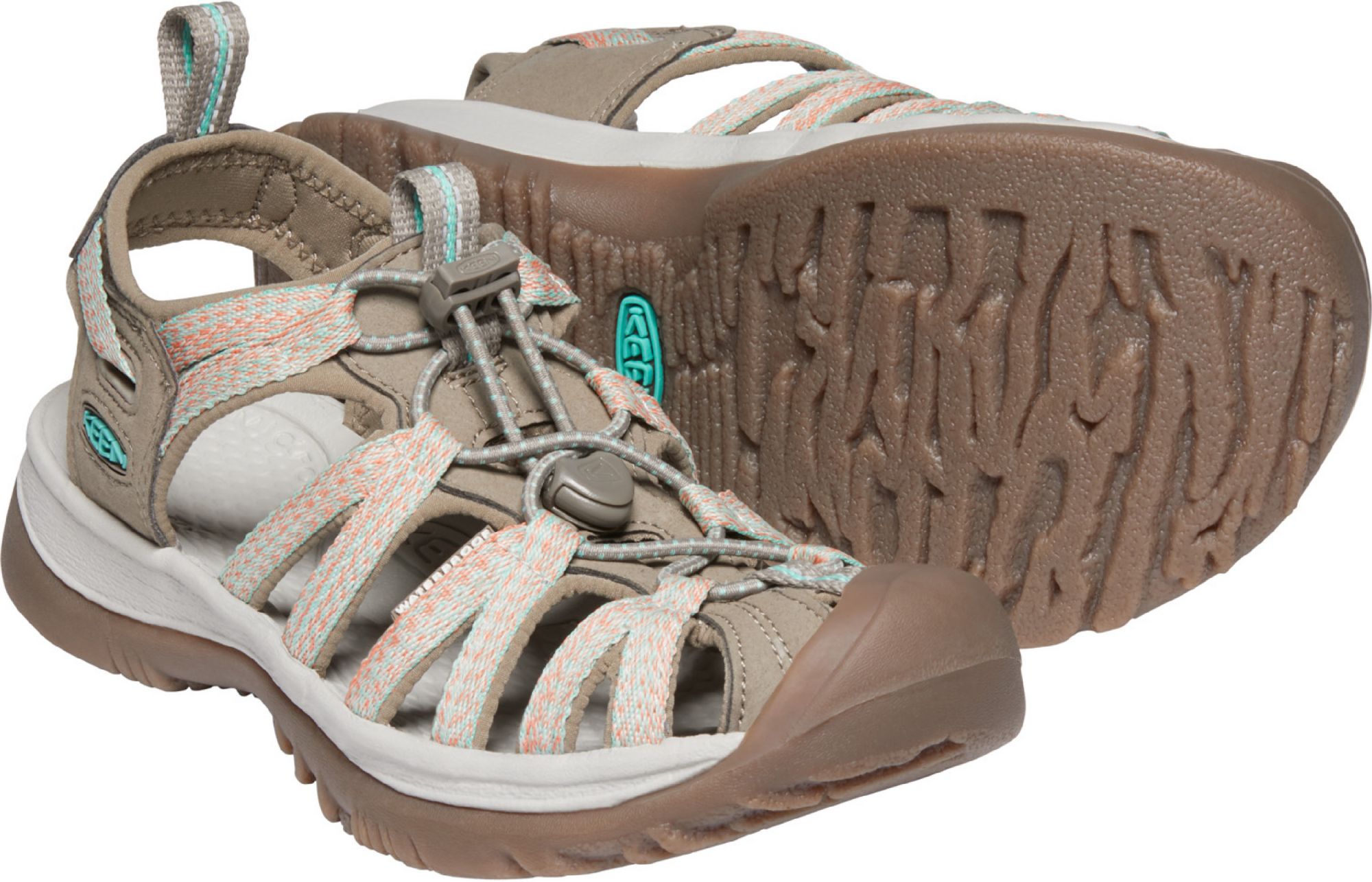 KEEN Women's Whisper Sandals product image