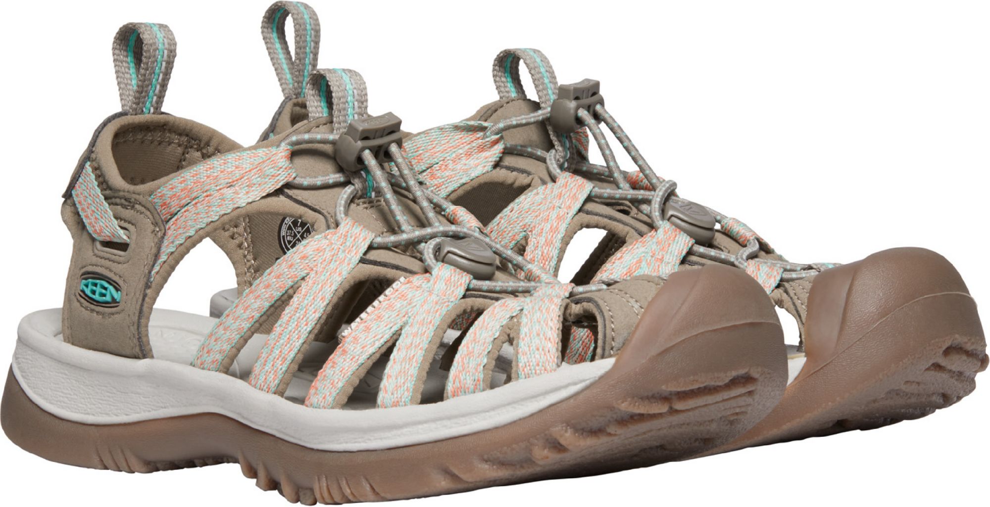 KEEN Women's Whisper Sandals product image
