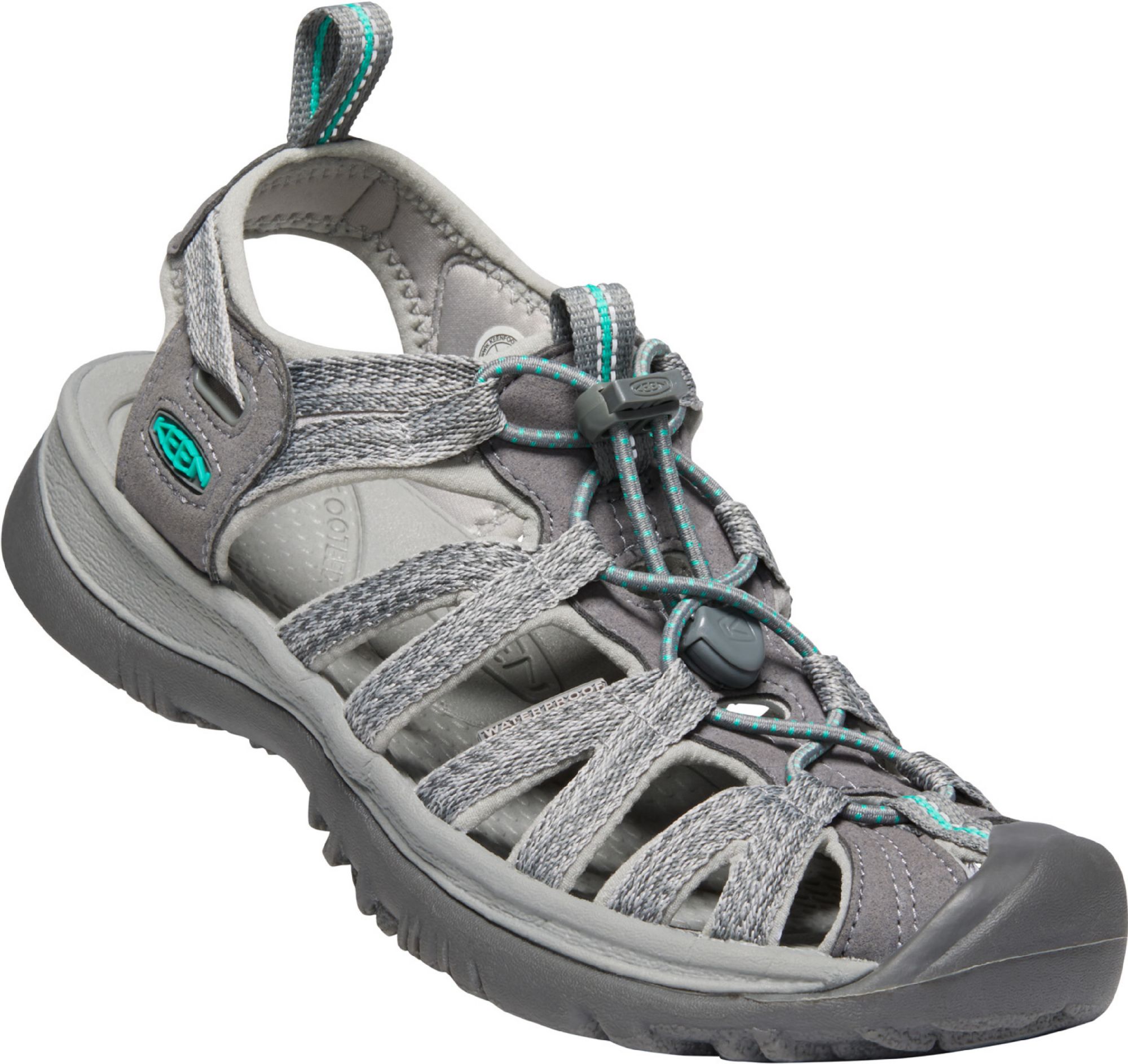 KEEN Women's Whisper Sandals product image