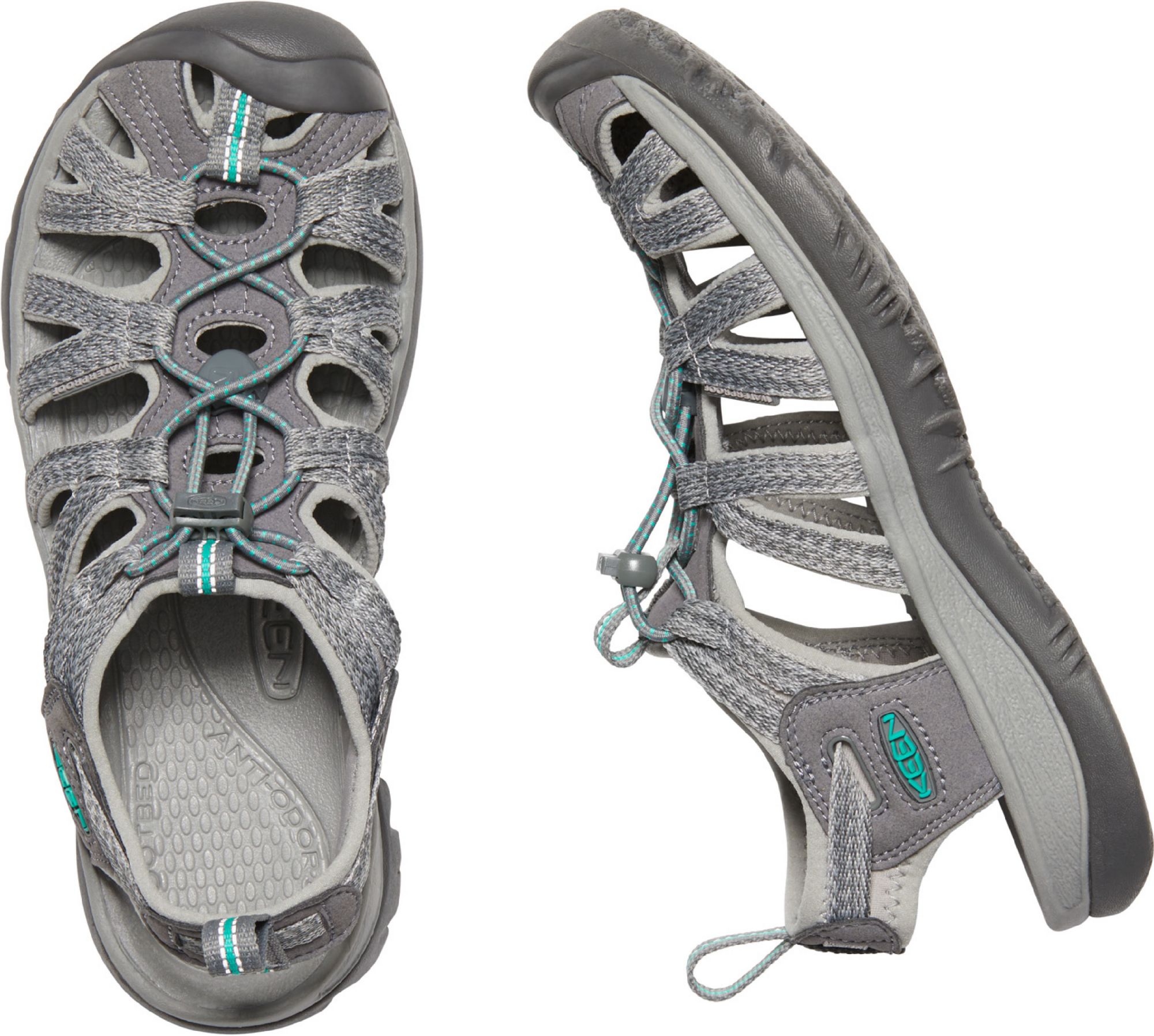 KEEN Women's Whisper Sandals product image