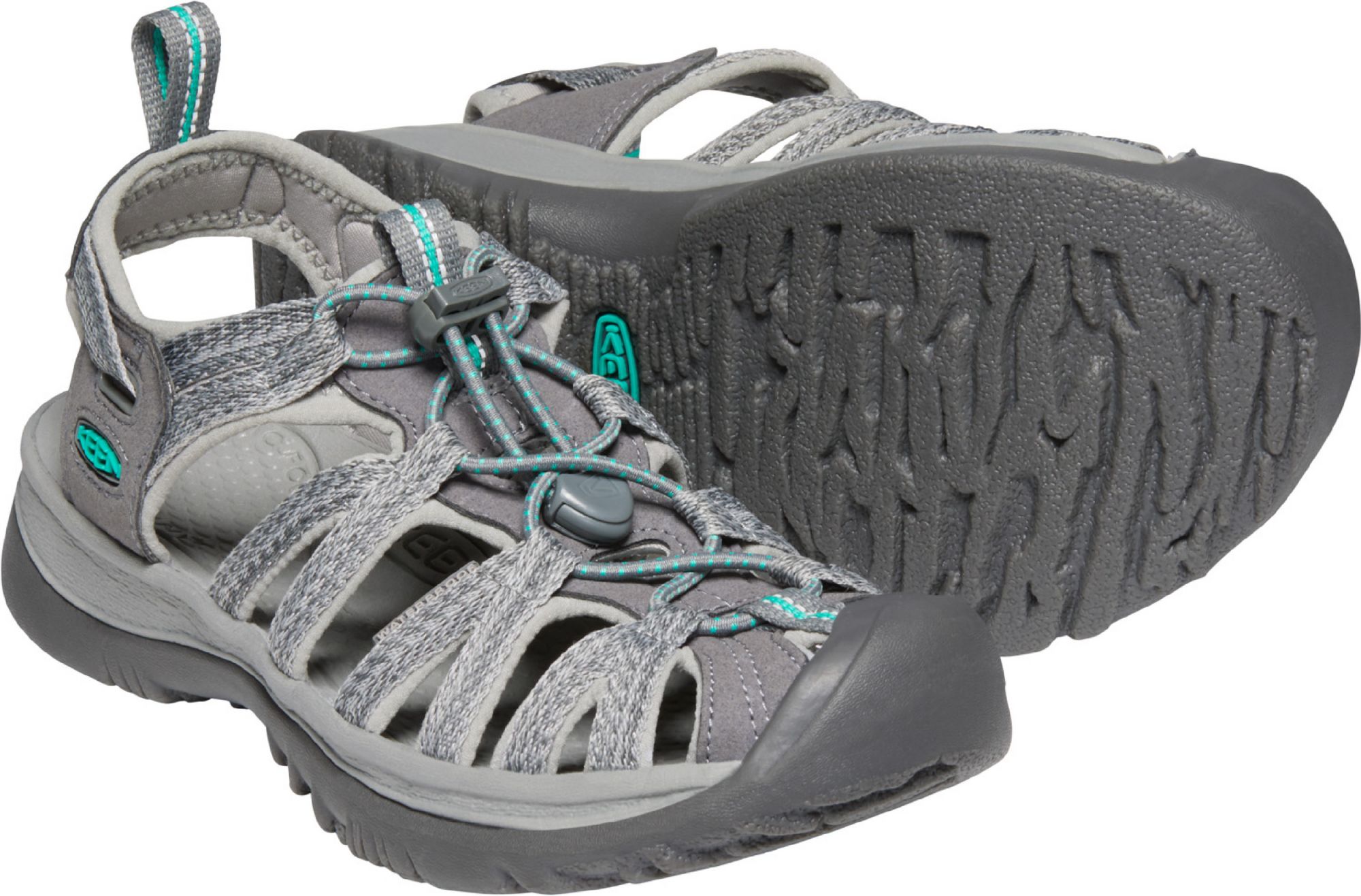 KEEN Women's Whisper Sandals product image