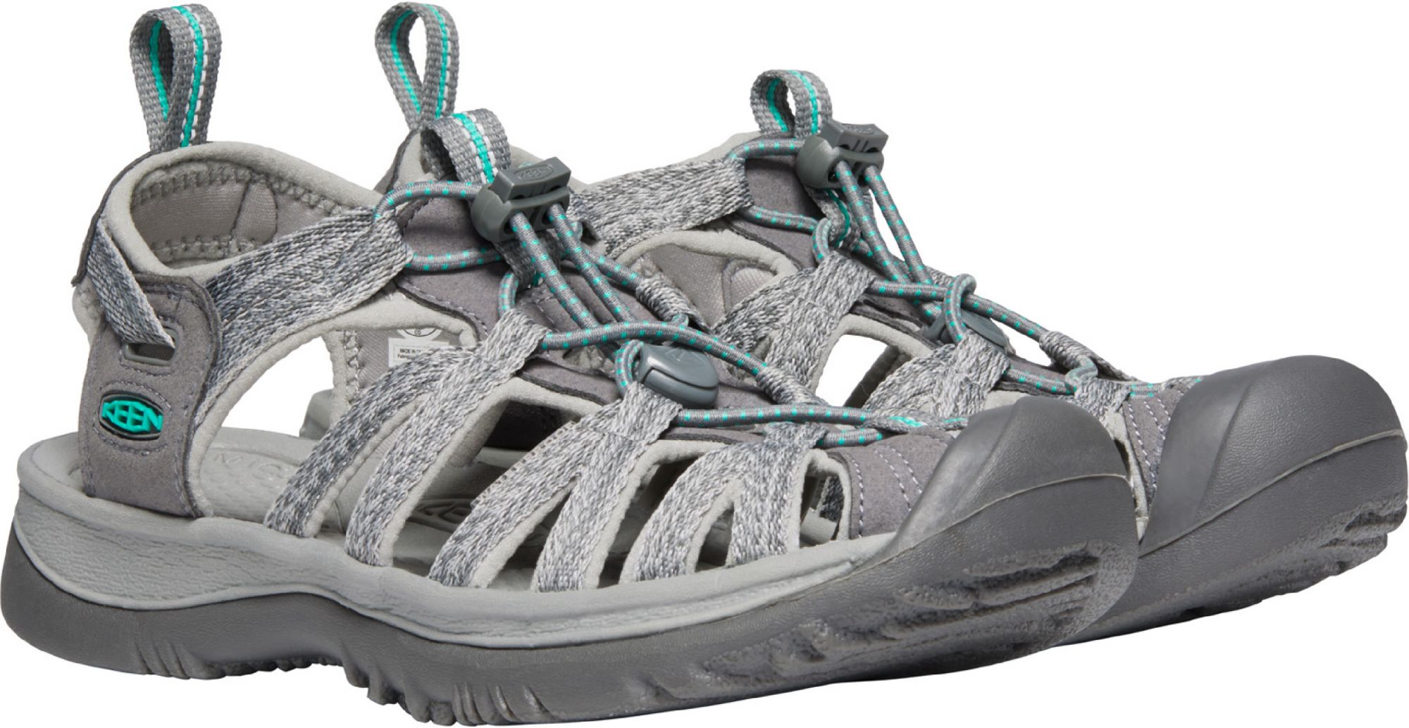 KEEN Women's Whisper Sandals product image