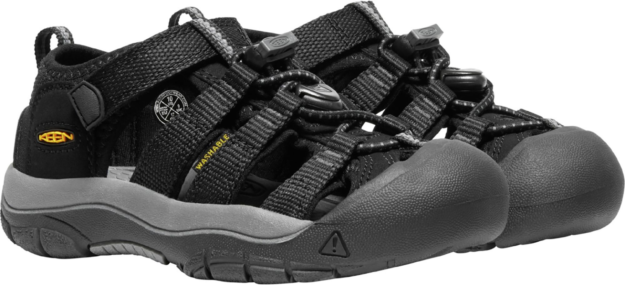 KEEN Kids' Newport H2 Sandals product image