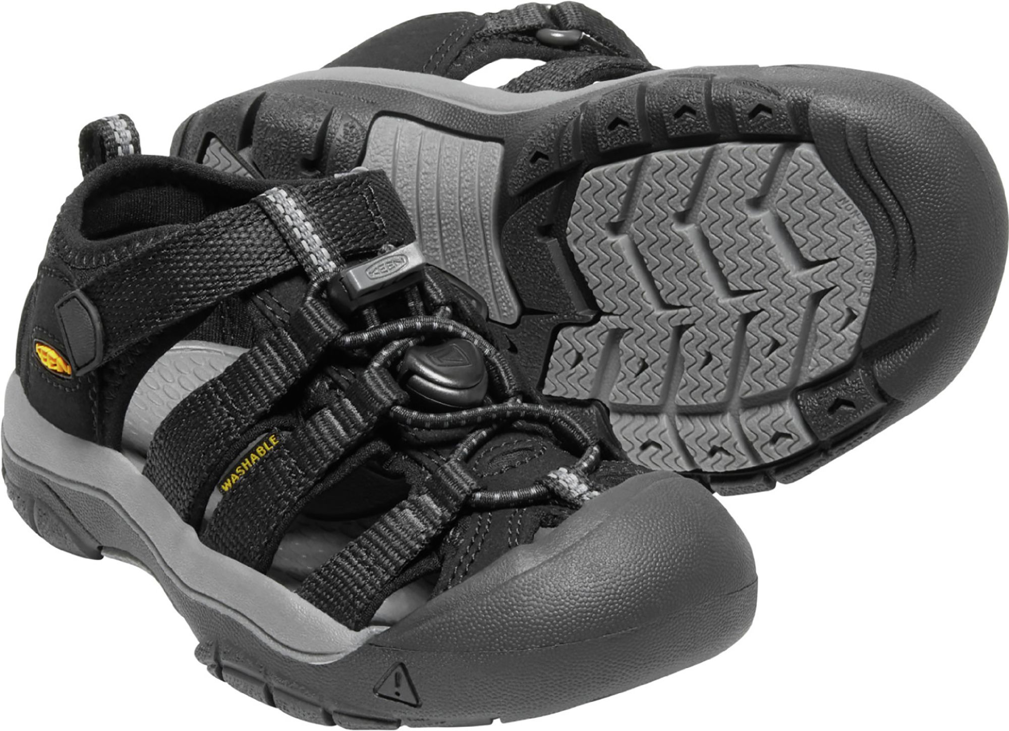 KEEN Kids' Newport H2 Sandals product image